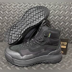 Vans MTE 2 Ultrarange Exo Hi‎ MTE 2 Trail Hiking Boots Mens Sz 6.5 Womens Sz 8